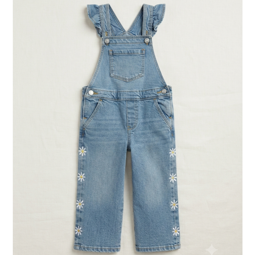 Braga Gap niña - Talla 2t