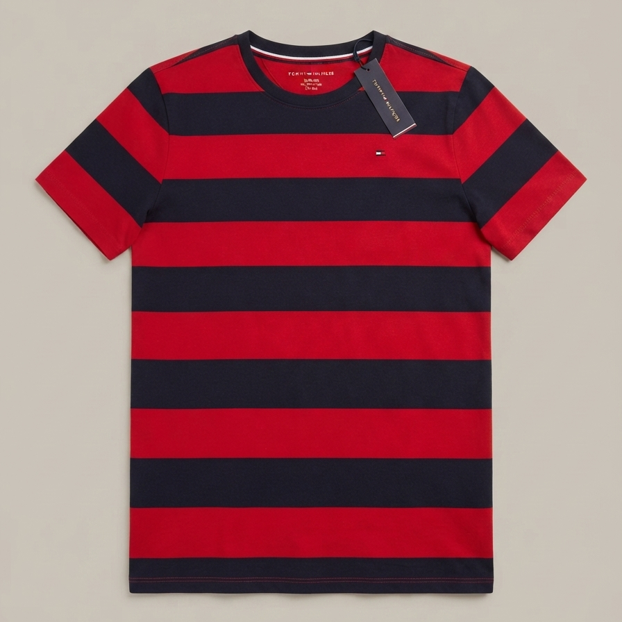 Camiseta Tommy Hilfiger - Talla 16_18t