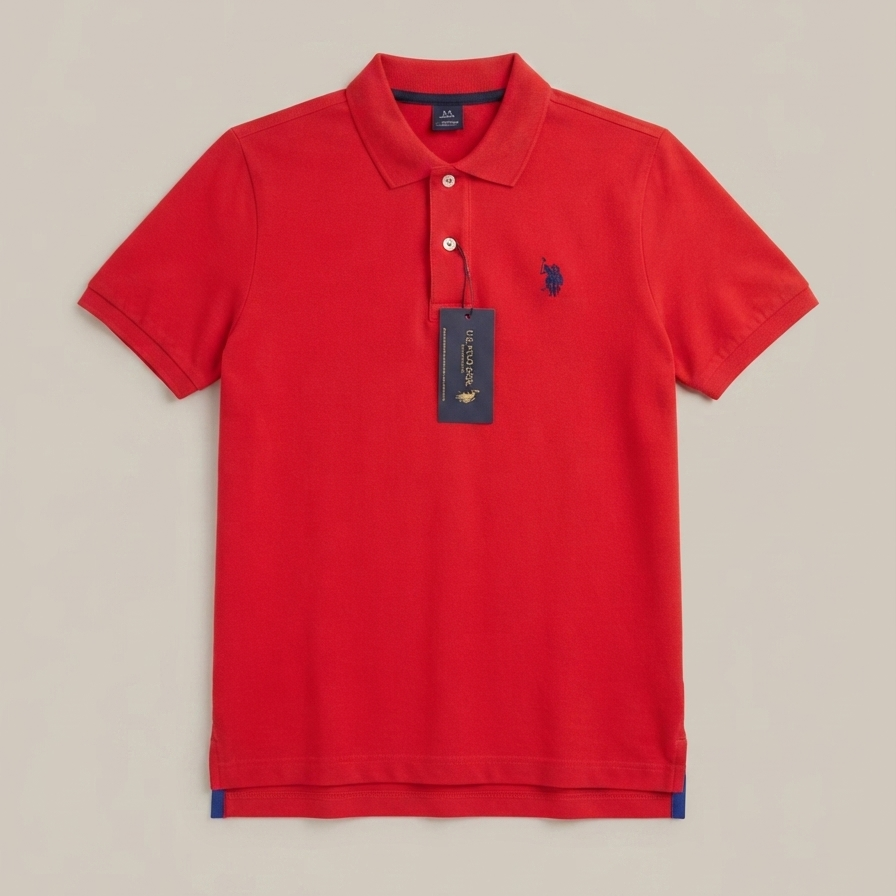 U.S. Polo assn - Talla 18t