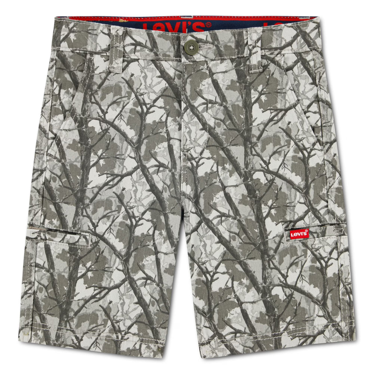 Pantalones cortos vaqueros Levi's 511