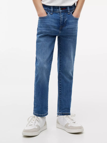 Pantalones vaqueros rectos