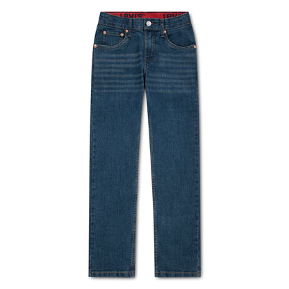 Jeans Levi's 511 Slim Fit para niño.