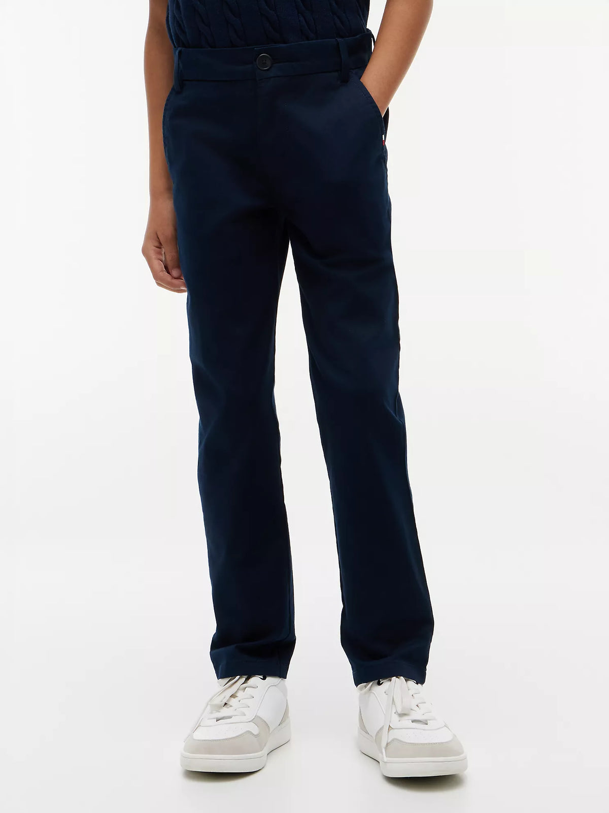 Pantalón chino de 1985