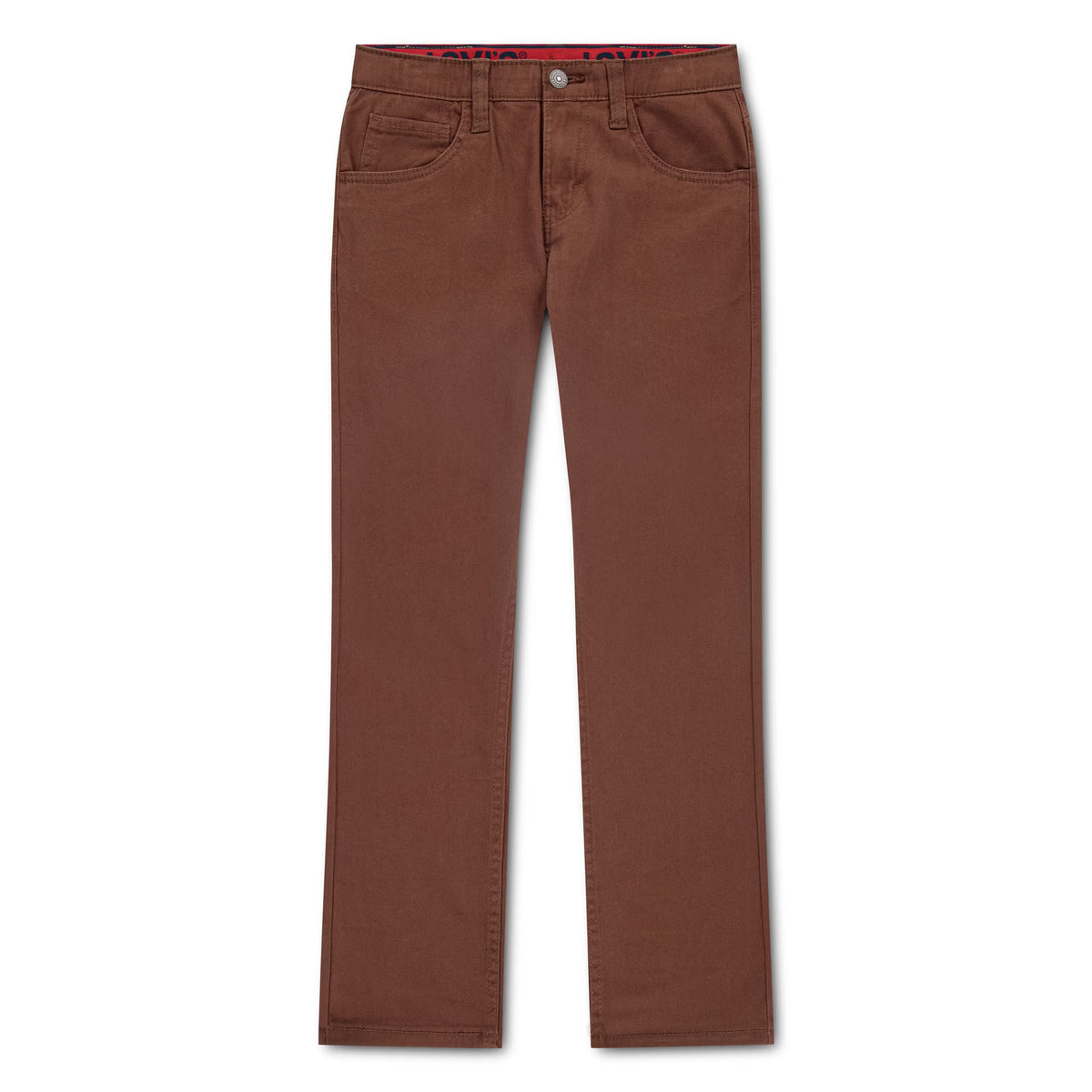 Jeans Levi's 511 Slim Fit para niño.