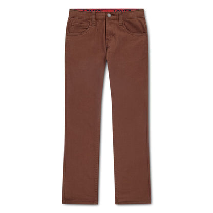 Jeans Levi's 511 Slim Fit para niño.