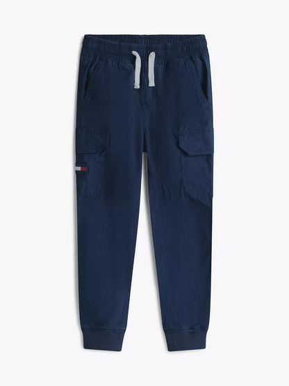 Pantalones cargo deportivos