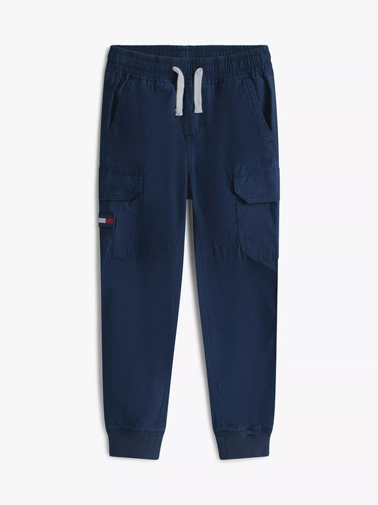 Pantalones cargo deportivos