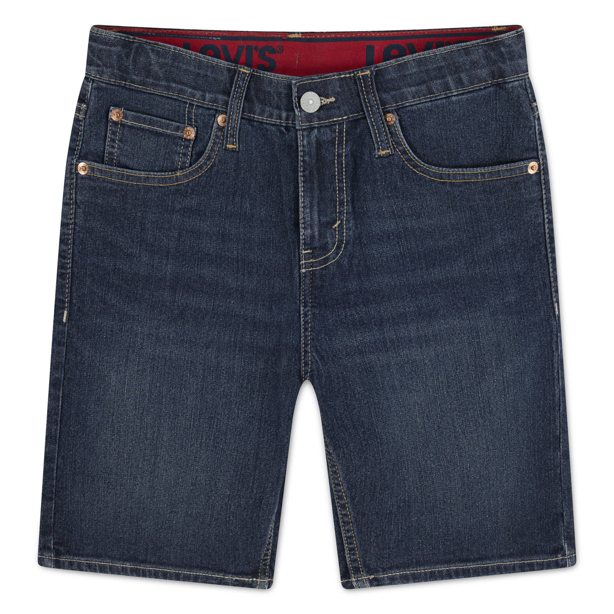 Pantalones cortos vaqueros Levi's 511