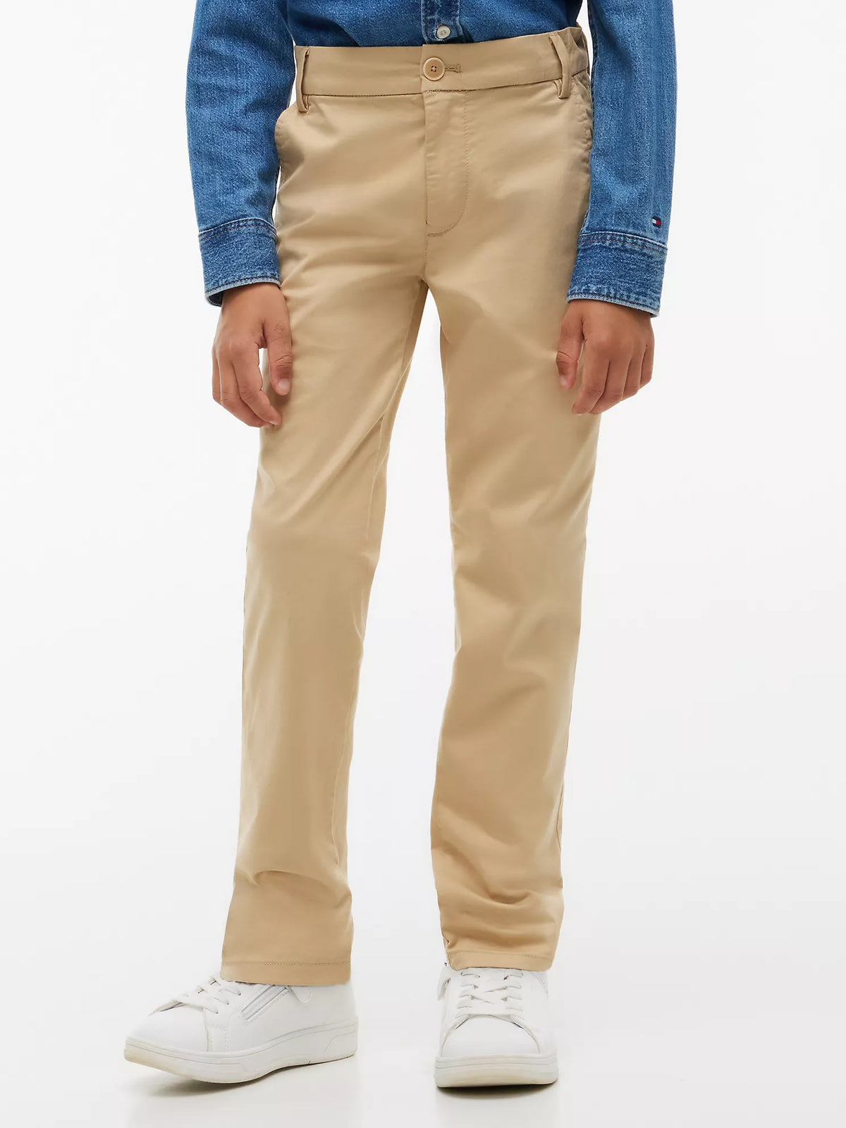 Pantalón chino de 1985