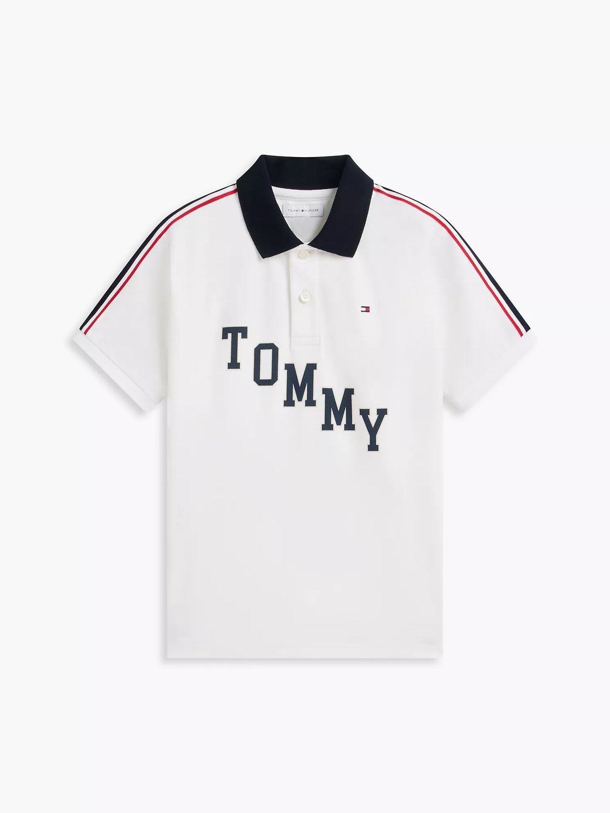 Polo Tommy Varsity Stretch