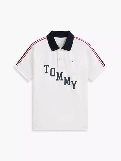 Polo Tommy Varsity Stretch
