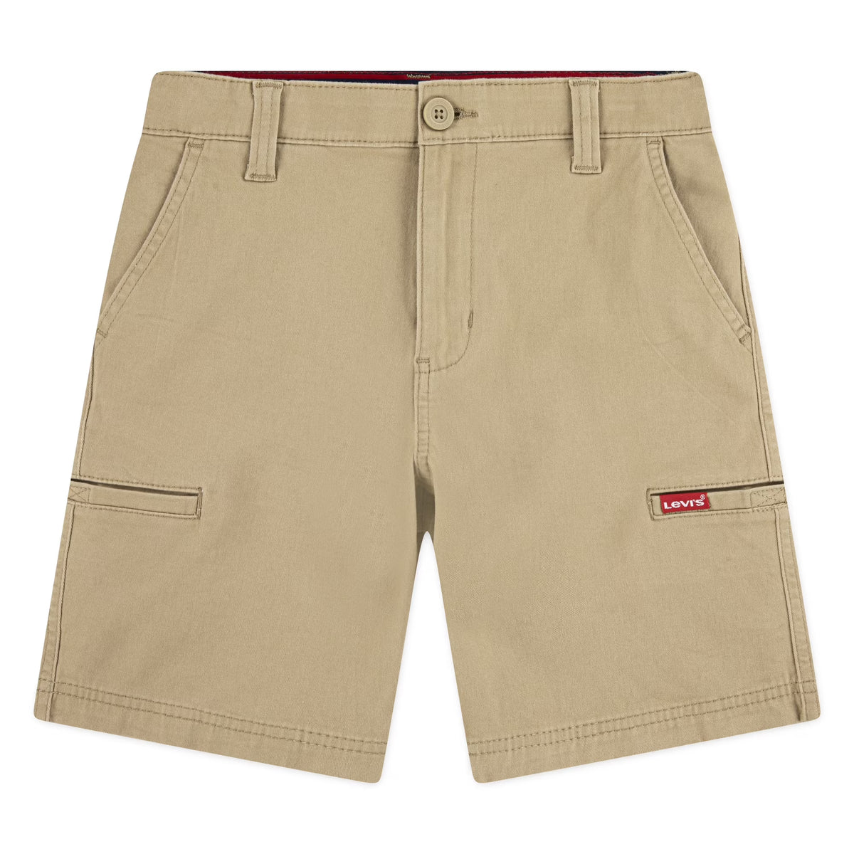 Pantalones cortos vaqueros Levi's 511