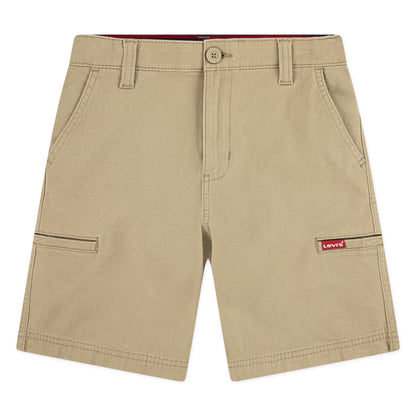 Pantalones cortos vaqueros Levi's 511