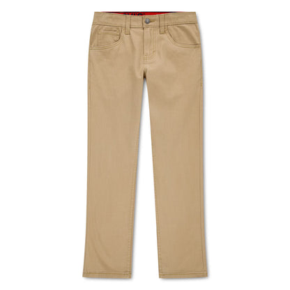 Jeans Levi's 511 Slim Fit para niño.