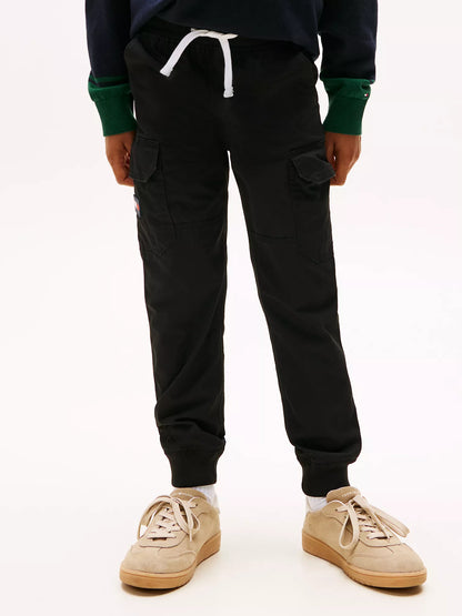 Pantalones cargo deportivos