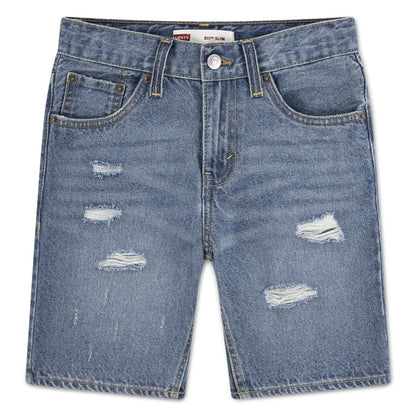Pantalones cortos vaqueros Levi's 511