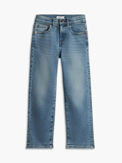 Pantalones vaqueros rectos