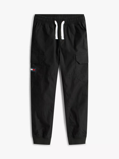 Pantalones cargo deportivos