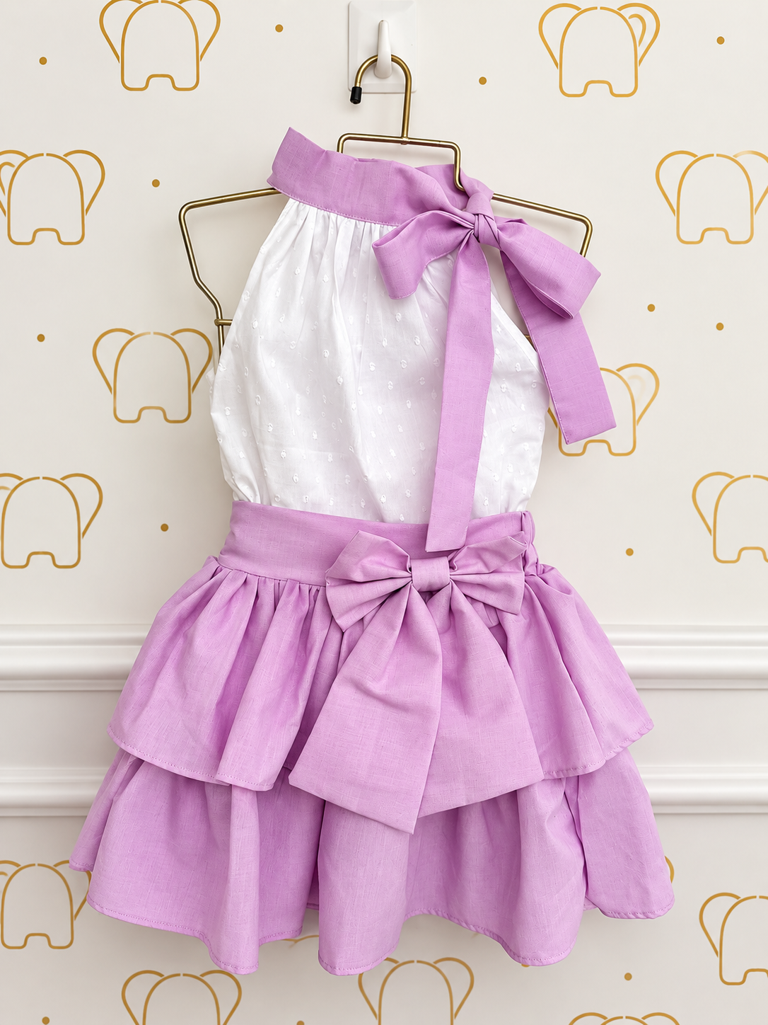 SET LINO ELEGANCE