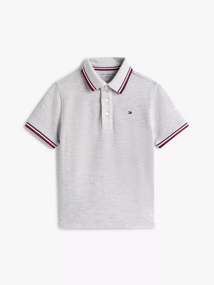 Polo Tommy Wicking