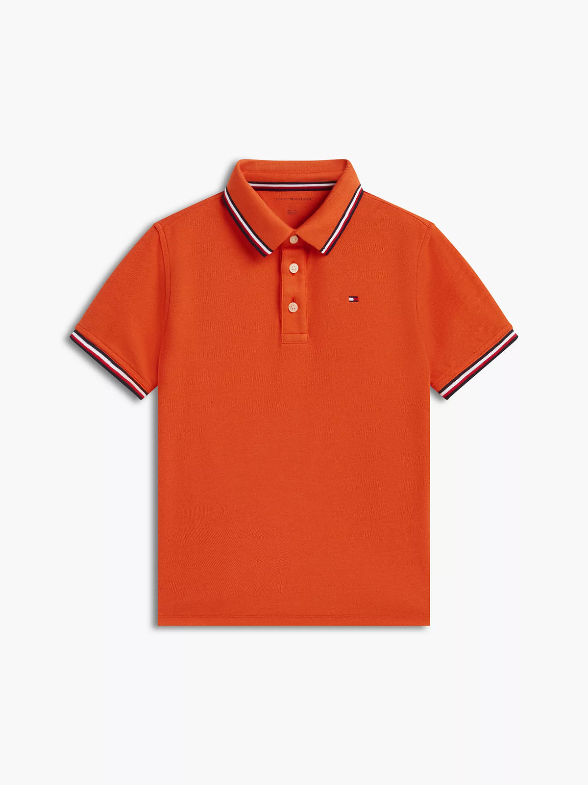 Polo Tommy Wicking