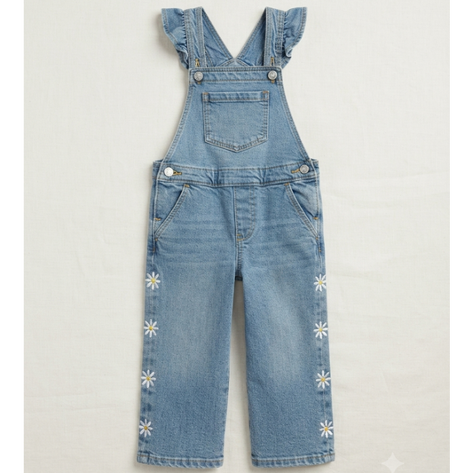 Braga Gap niña - Talla 2t