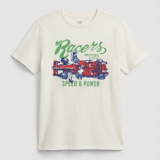 Camiseta Gap - Talla 12t