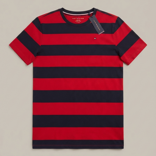 Camiseta Tommy Hilfiger - Talla 16_18t