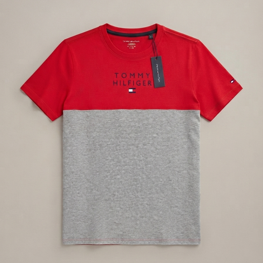 Camiseta Tommy Hilfiger - Talla 16_18t