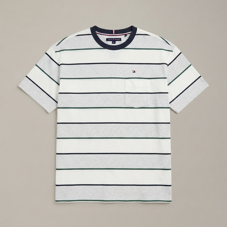 Camiseta Tommy Hilfiger - Talla 16t