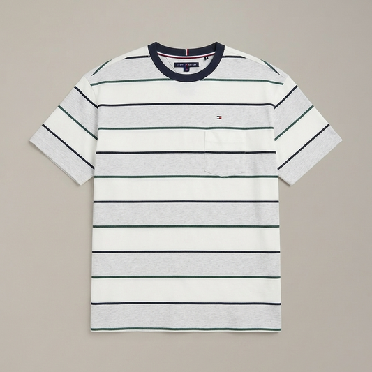 Camiseta Tommy Hilfiger - Talla 16t
