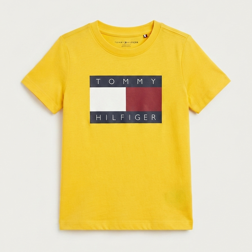 Camiseta Tommy Hilfiger - Talla 4_5t