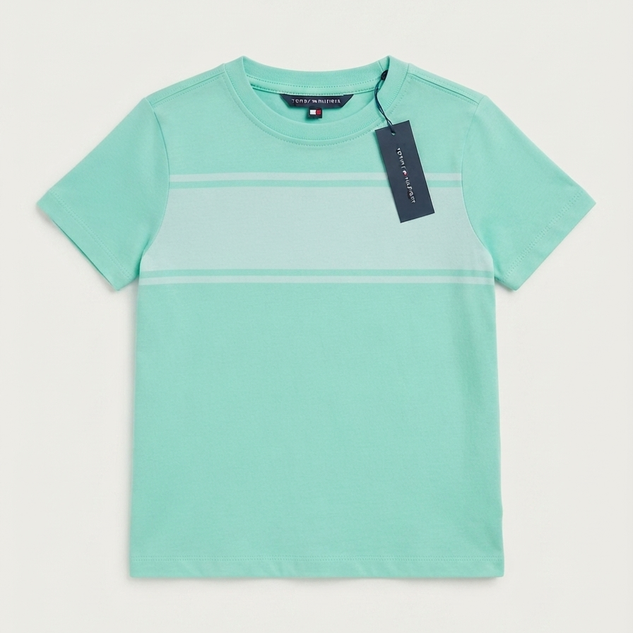 Camiseta Tommy Hilfiger  - Talla 4_5t