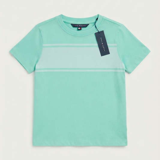 Camiseta Tommy Hilfiger  - Talla 4_5t
