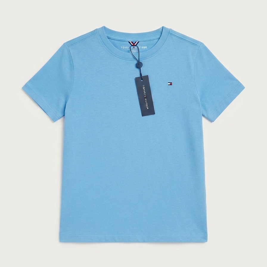 Camiseta Tommy Hilfiger - Talla 6_7t