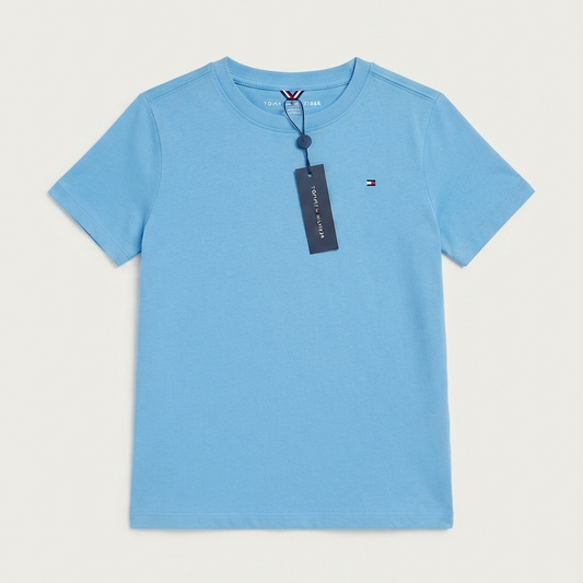 Camiseta Tommy Hilfiger - Talla 6_7t