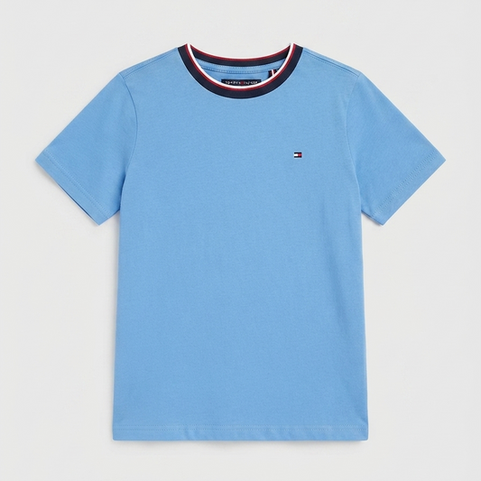 Camiseta Tommy Hilfiger - Talla 8t