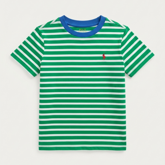 Camiseta Polo Ralph Lauren talla 5t