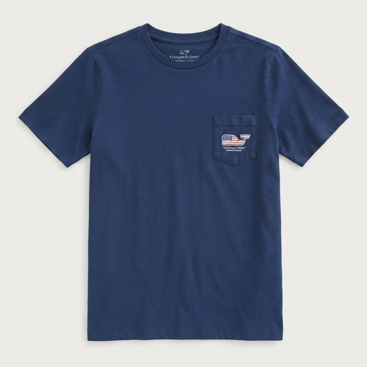 Camiseta Vineyard Talla 12_14t