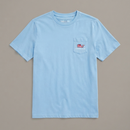 Camiseta vineyard - Talla 4t_t6 y t12_t14