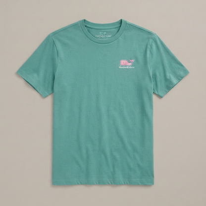 Camiseta vineyard - Talla 4t_t6 y t12_t14