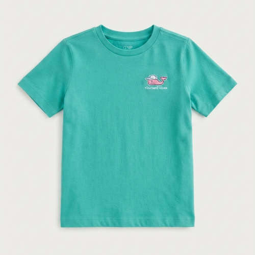 Camiseta vineyard - Talla 4t_t6 y t12_t14