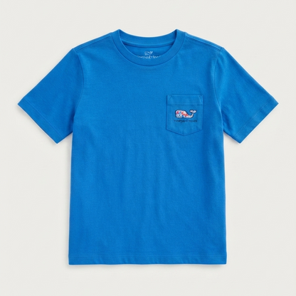 Camiseta vineyard - Talla 4t_t6 y t12_t14