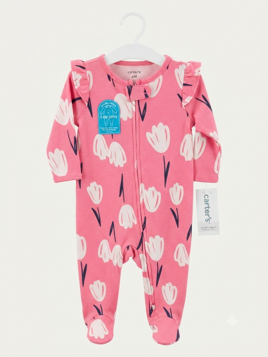 Pijama Carters - Talla 6M