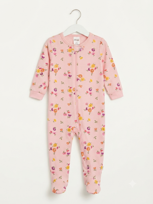 Pijama onesies - Talla 3_6M