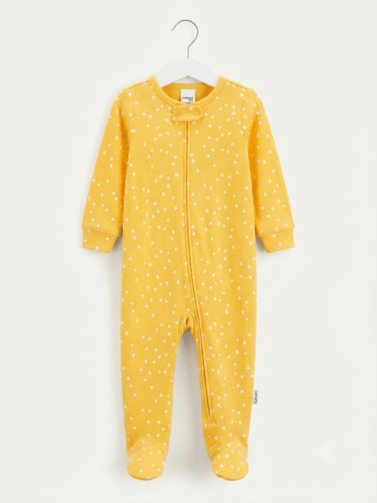 Pijama onesies - Talla 3_6m
