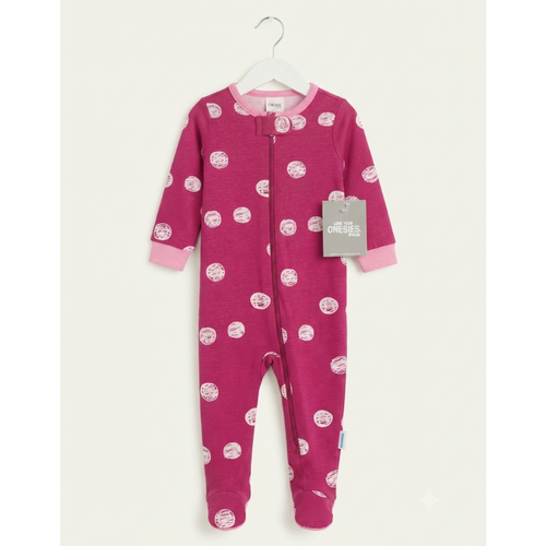 Pijama onesies - Talla 3_6M