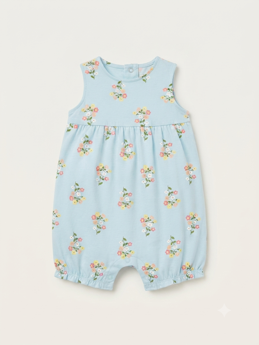 Romper Carters 18M