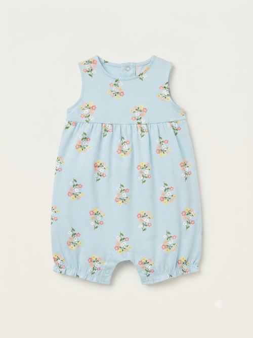Romper Carters 18M