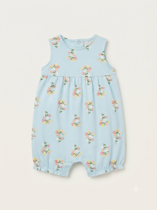 Romper Carters 18M